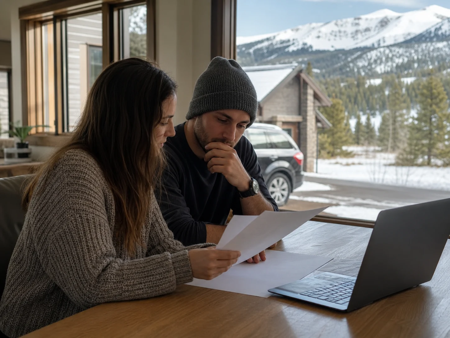 SR-22 Insurance options for Centennial