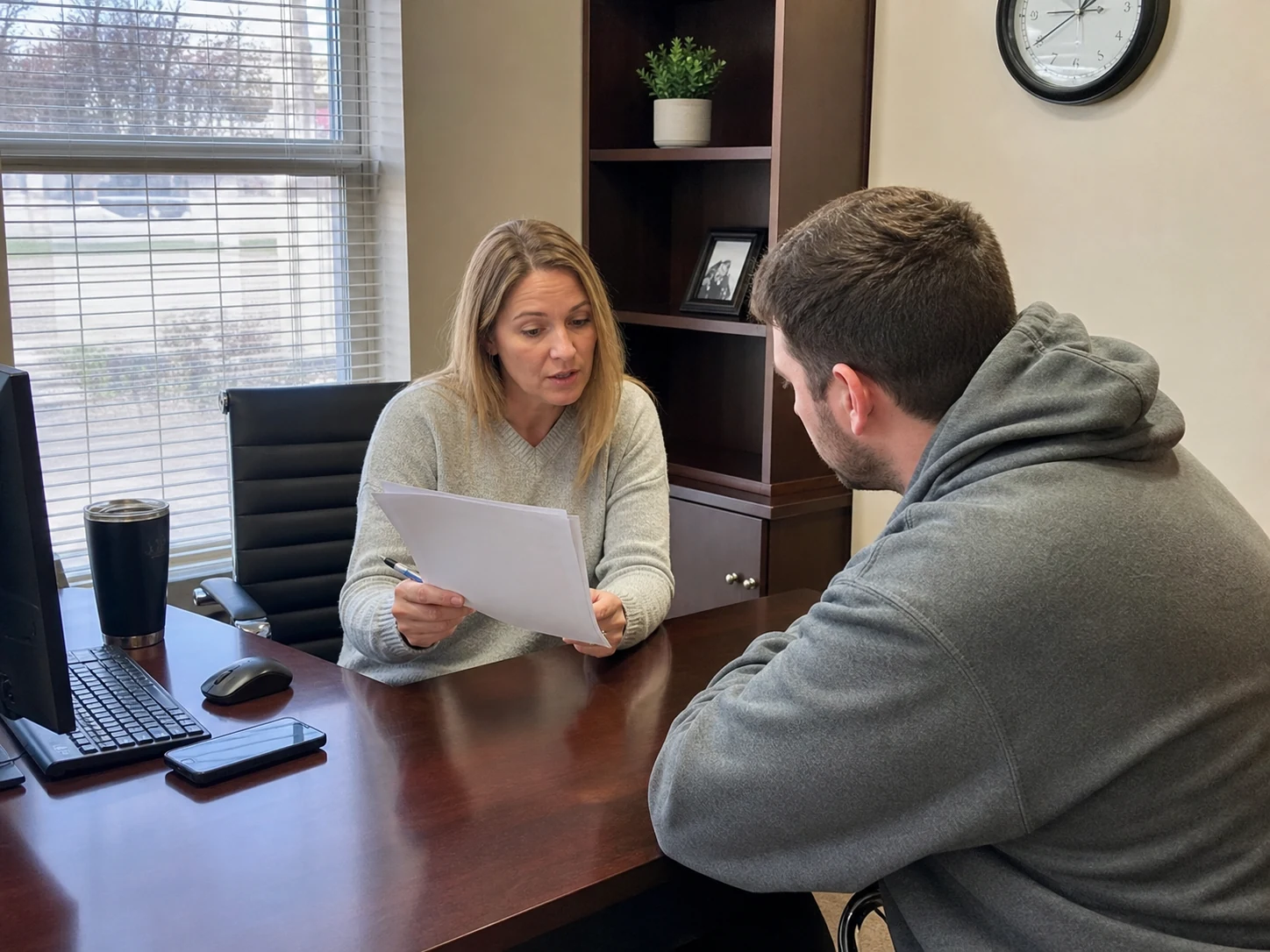 SR-22 Insurance options for Omaha